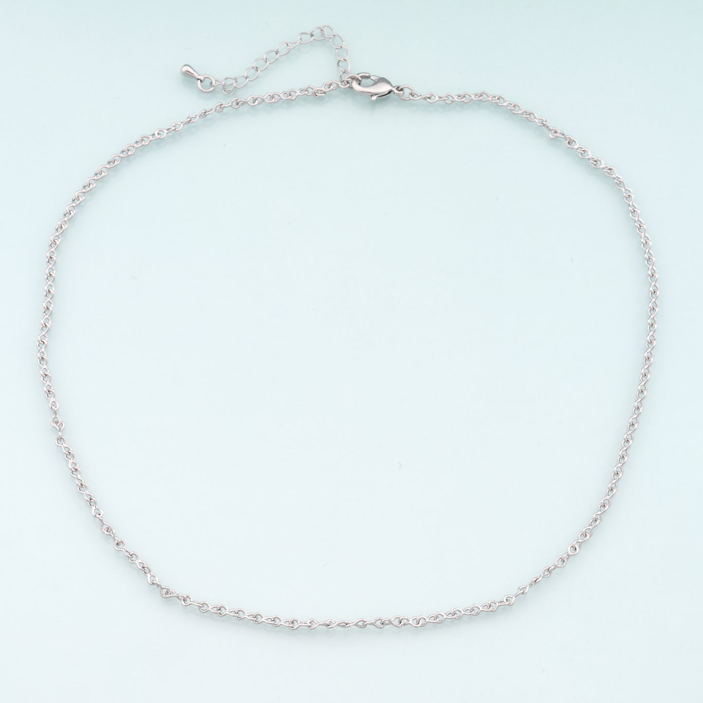 Gold Geometry Chain,18K Gold Filled Geometry for Necklace Bracelet DIY Jewelry Making Supply