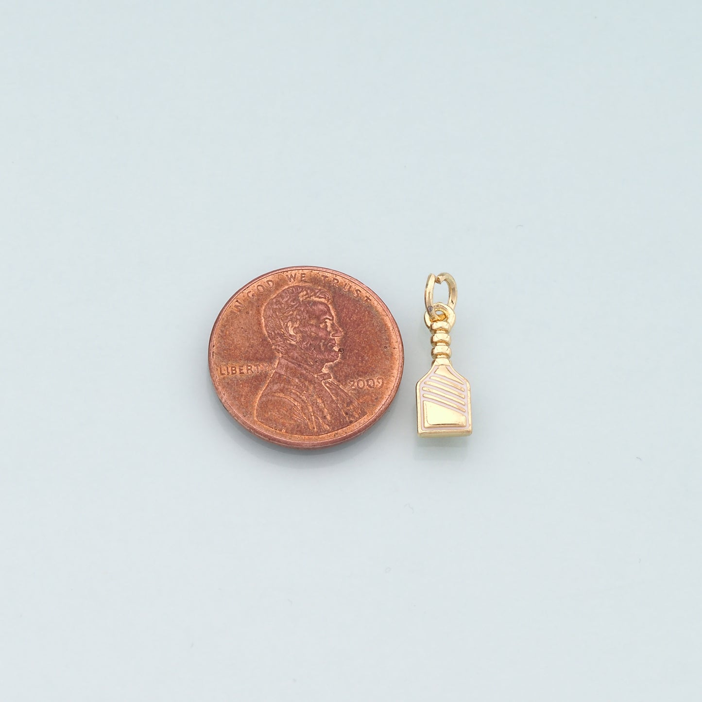 Gold Wine Glass Charms,18K Gold Filled Wine Pendant,Enamel Wine Bottle Charm Bracelet Necklace for DIY Jewelry Making Supply