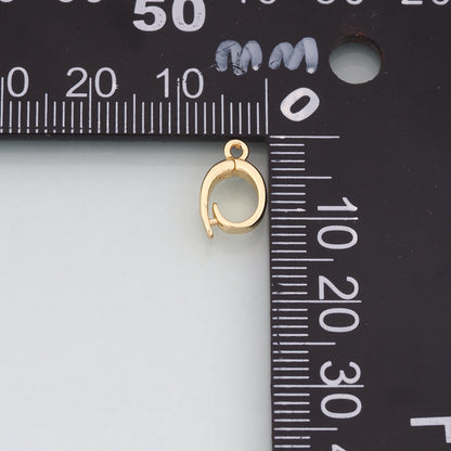18K Gold Filled Oval Carabiner Clasp,Carabiner Lock Connector,Spring Push Gate for DIY Jewelry Finding Necklace Bracelet