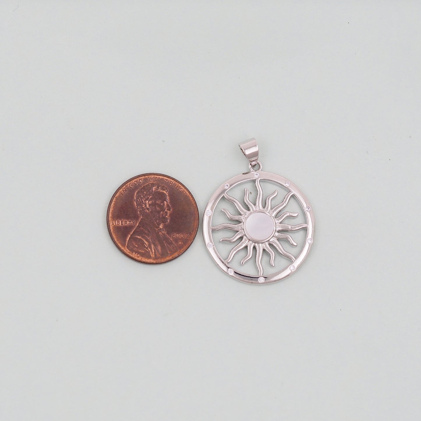 Gold Sun Charms,18K Gold Filled Sun Pendant,celestial  Charm Bracelet Necklace for DIY Jewelry Making Supply