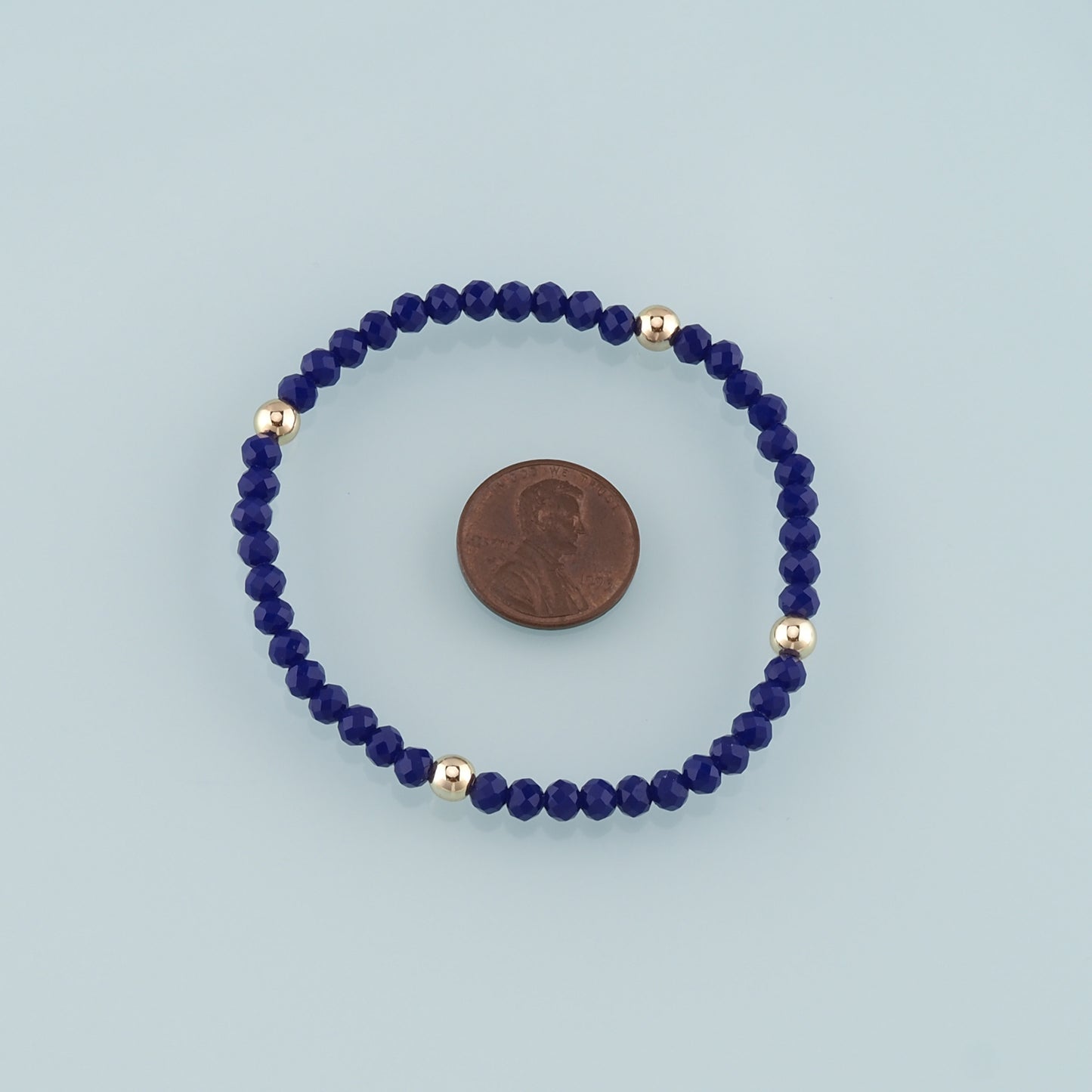 Gold Crystal Chain,18K Gold Filled Natural Stone Bracelet,Semi Finished Bracelets,Bracelets for Jewelry Making