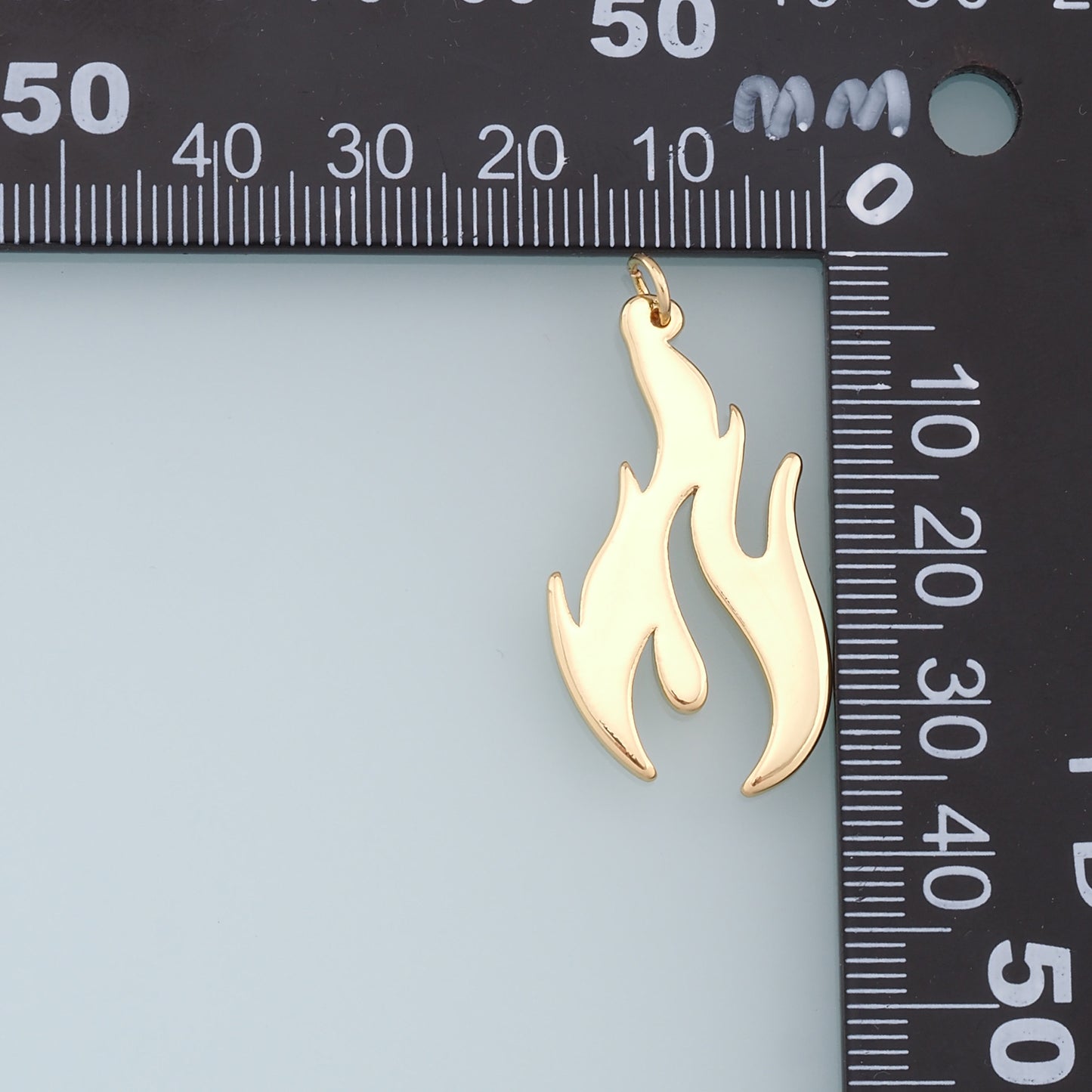 Gold Element Charms,18K Gold Filled element Pendant,Silver element Charm Bracelet Necklace for DIY Jewelry Making Supply