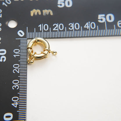 Gold Filled Clasp for Jewelry Making