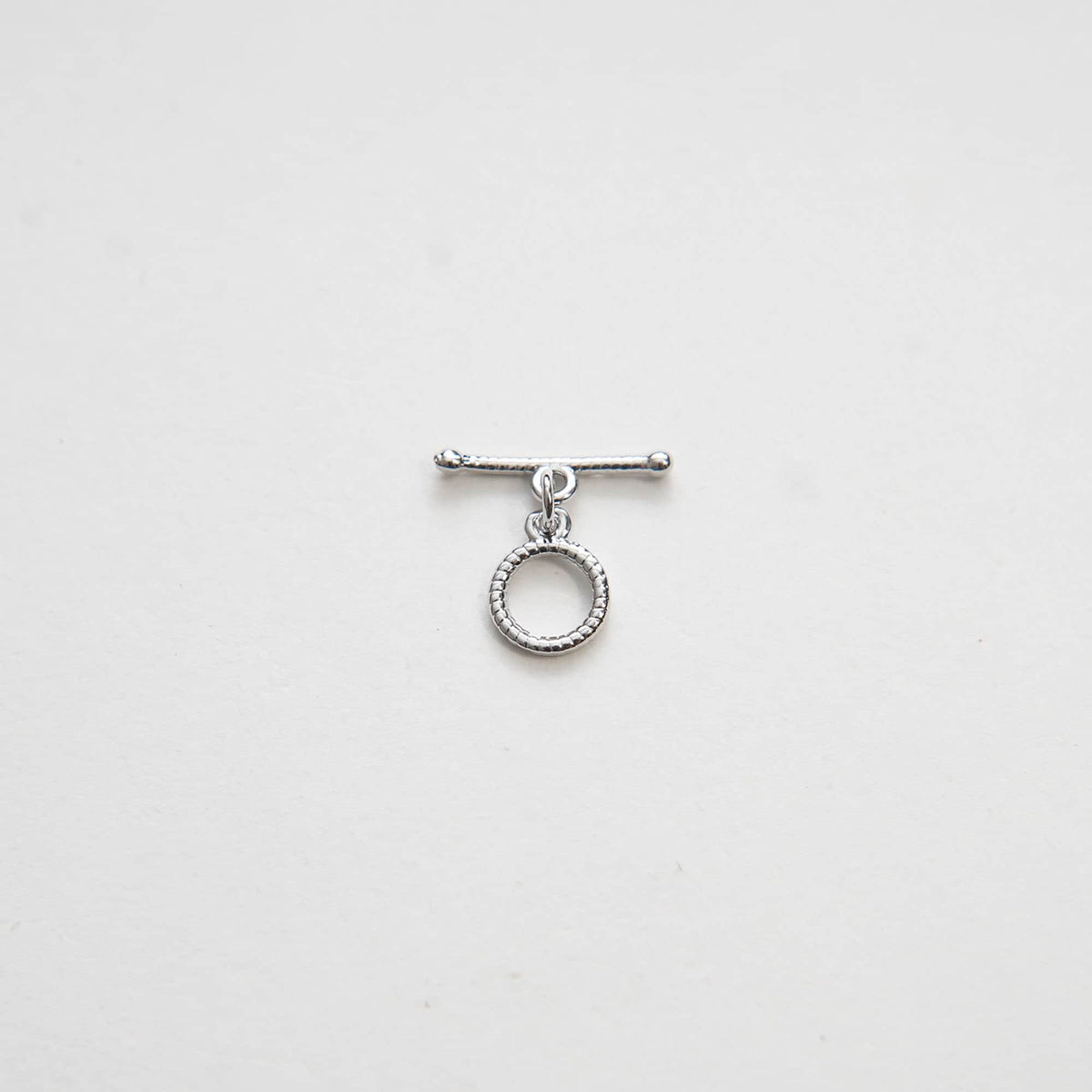 18K Gold Toggle Clasp, Gold OT Clasp Fancy Design OT Clasp Bulk Supply for Bracelet Necklace Component