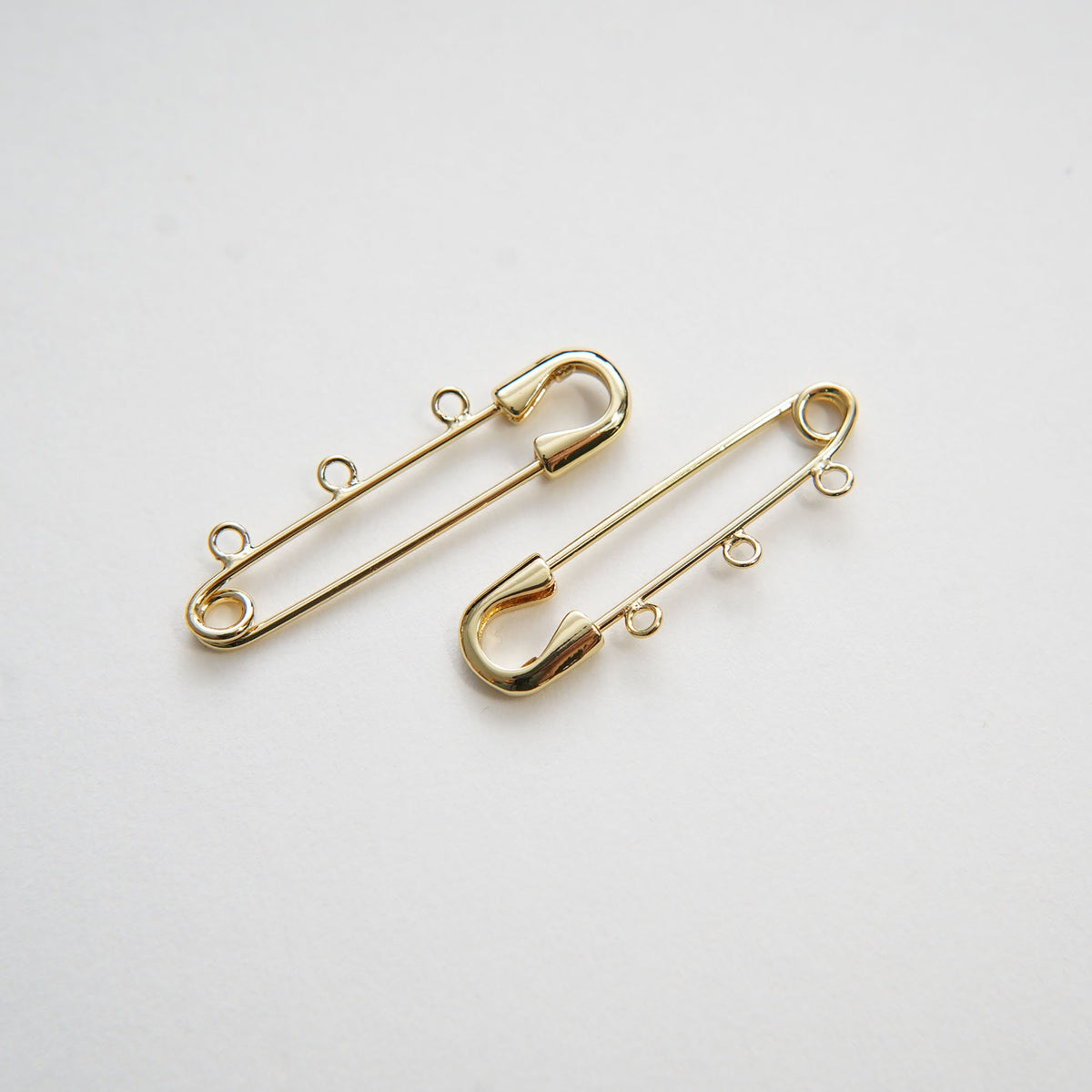 18K Gold Filled Jewelry Making Supplie for Jewelry Making