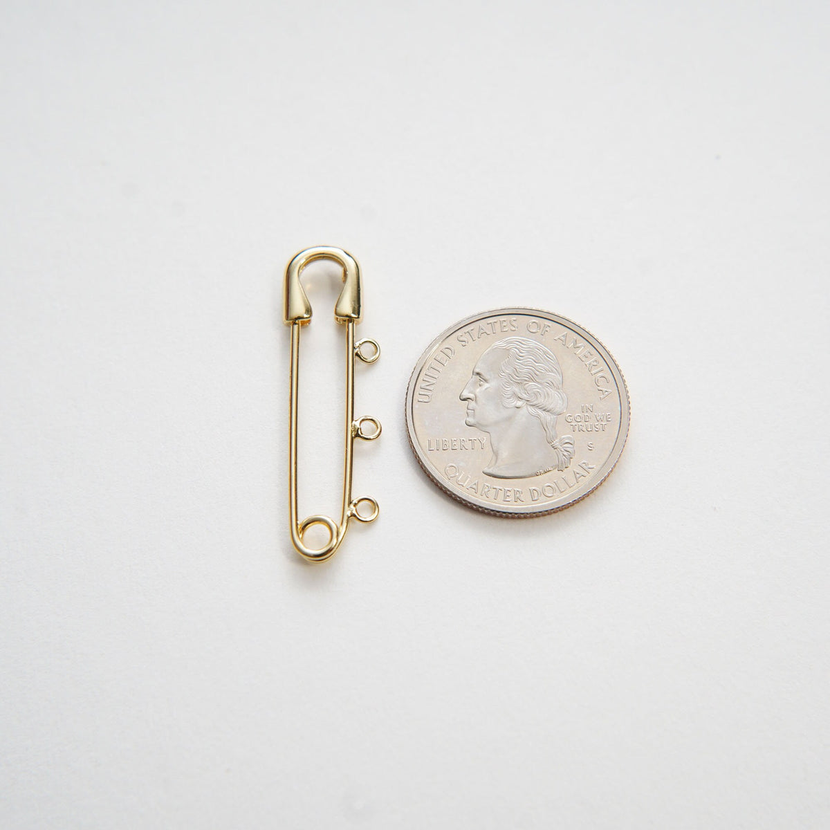 18K Gold Filled Jewelry Making Supplie for Jewelry Making