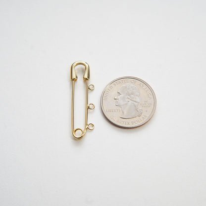 18K Gold Filled Jewelry Making Supplie for Jewelry Making