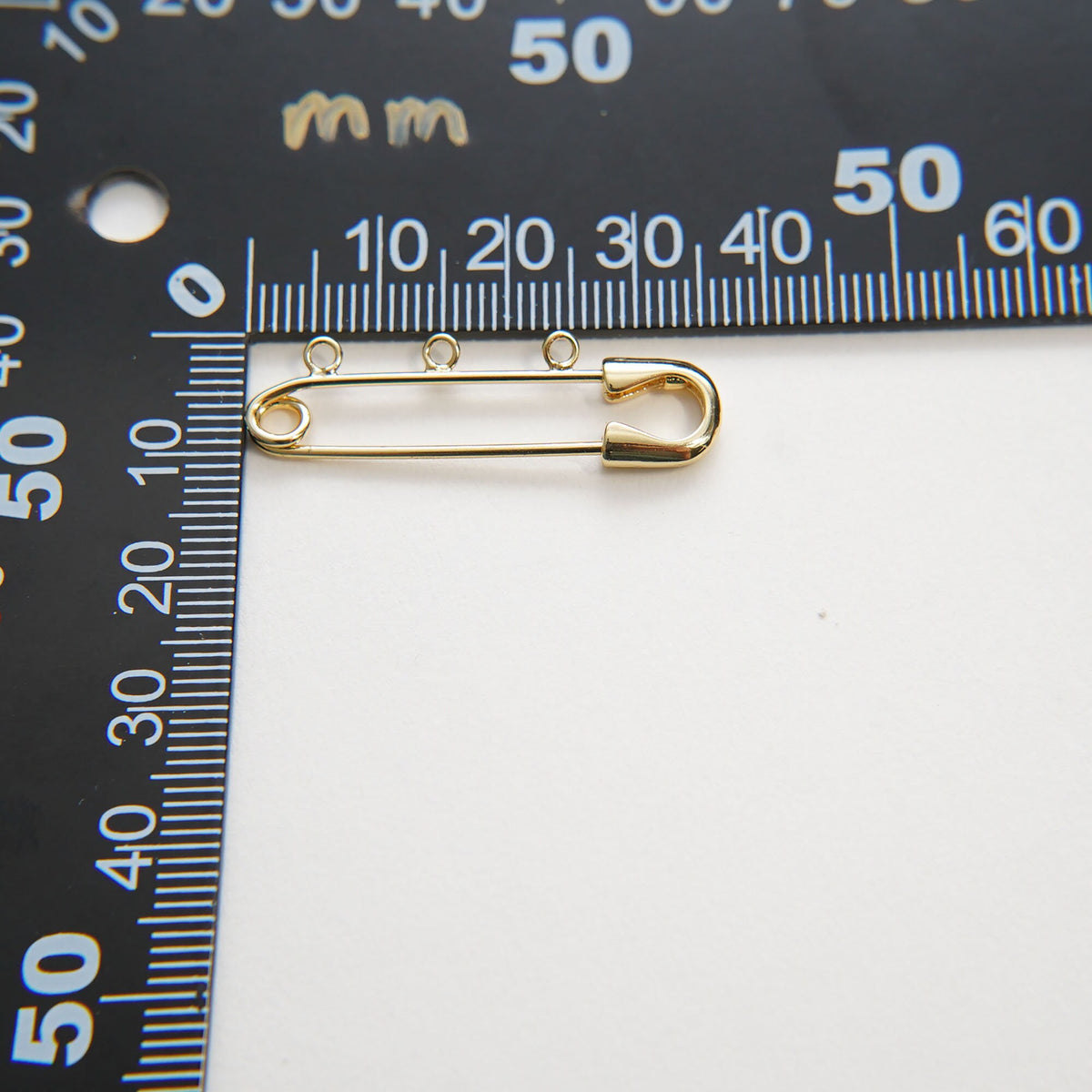 18K Gold Filled Jewelry Making Supplie for Jewelry Making