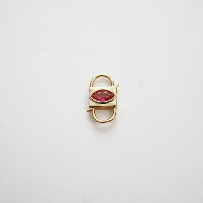 Gold Clasps,Lobster Clasp Gold Lobster Claw for DIY Jewelry Finding Necklace Bracelet