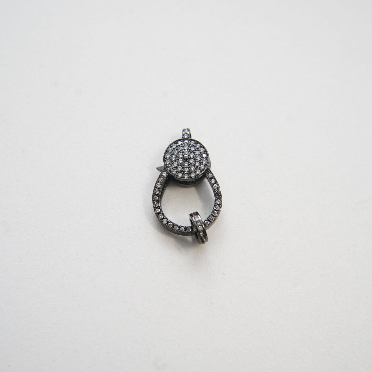 18K Gold Filled Clasp for Jewelry Making