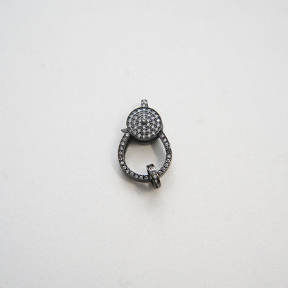 18K Gold Filled Clasp for Jewelry Making