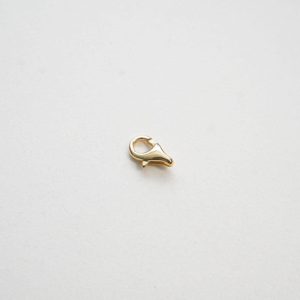 18K Gold Filled Clasp for Jewelry Making