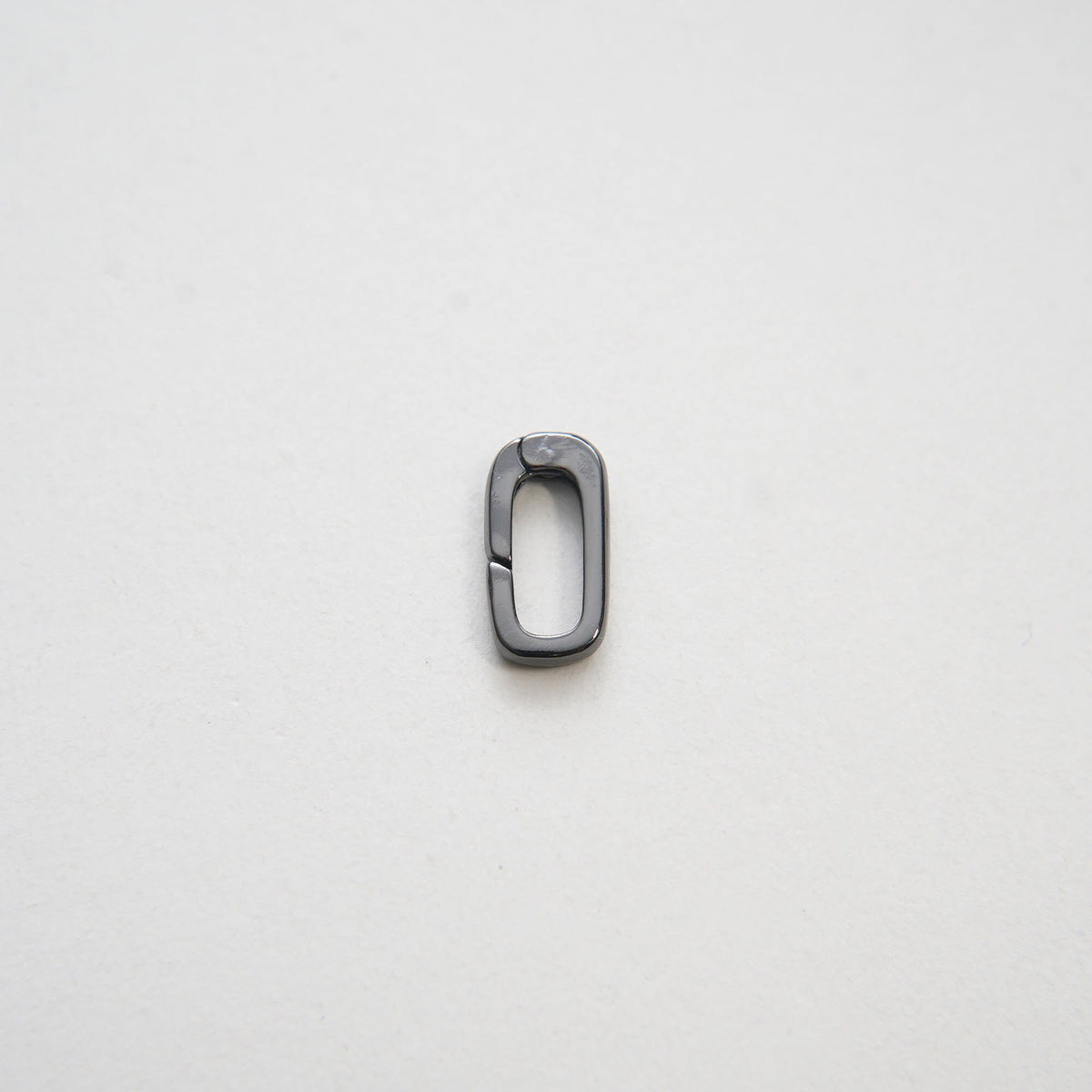 18K Gold Filled Oval Carabiner Clasp,Buckle Clasp,Carabiner Screw Clasp,Turnbuckle,for DIY Jewelry