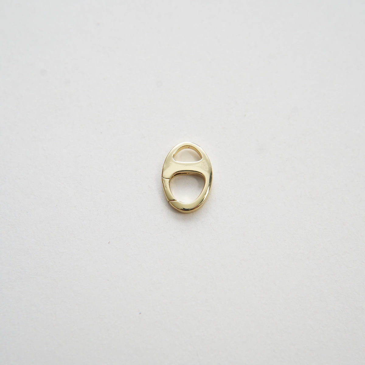 18K Gold Filled Clasp for Jewelry Making