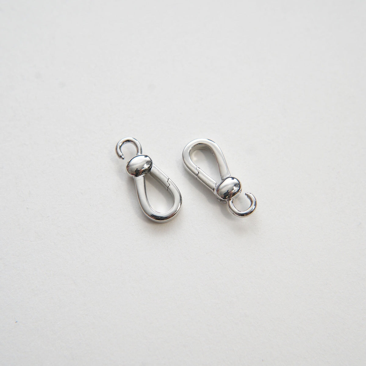 18K Gold Filled Clasp for Jewelry Making