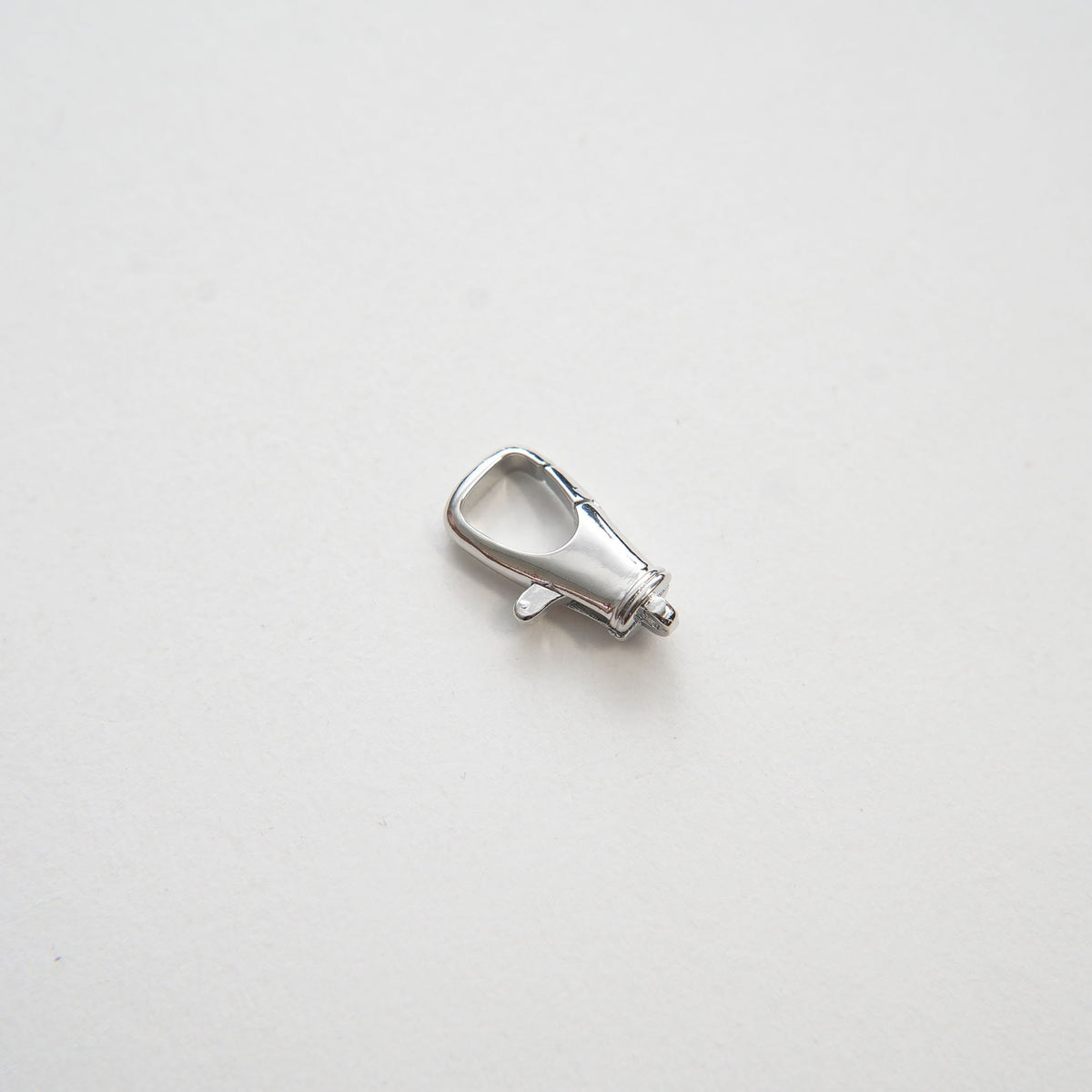 18K Gold Filled Clasp for Jewelry Making