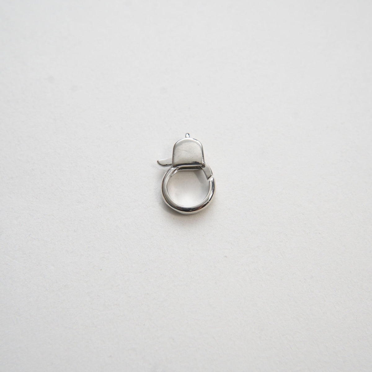 18K Gold Filled Clasp for Jewelry Making