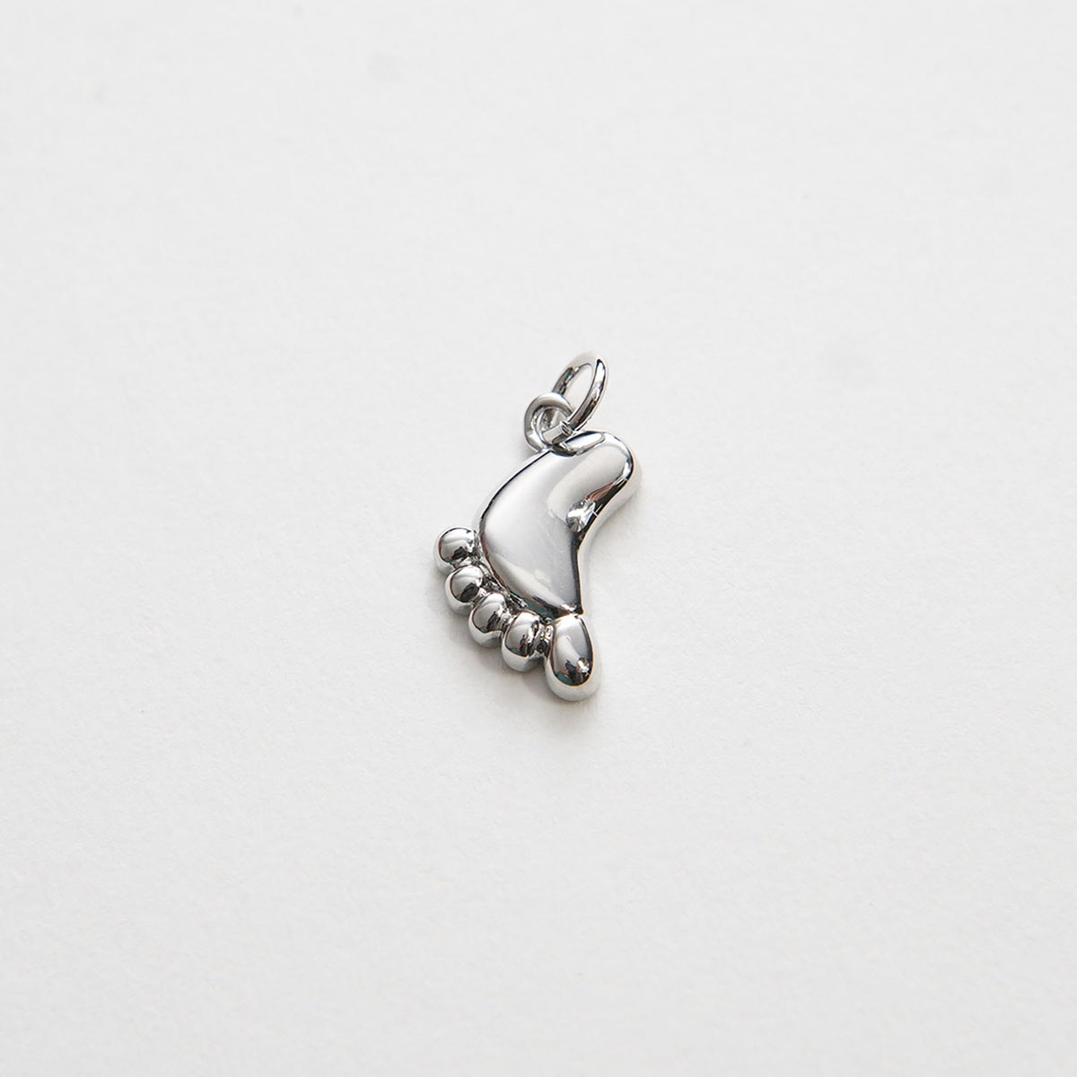 18K Gold Filled Charm Pendant for Jewelry Making