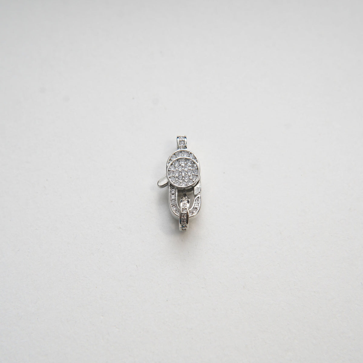 18K Gold Filled Clasp for Jewelry Making
