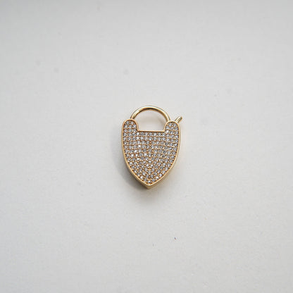Gold Clasp,18K Gold Filled Lobster Clasp Gold Lobster Claw for DIY Jewelry Finding Necklace Bracelet