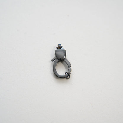 18K Gold Filled Clasp for Jewelry Making