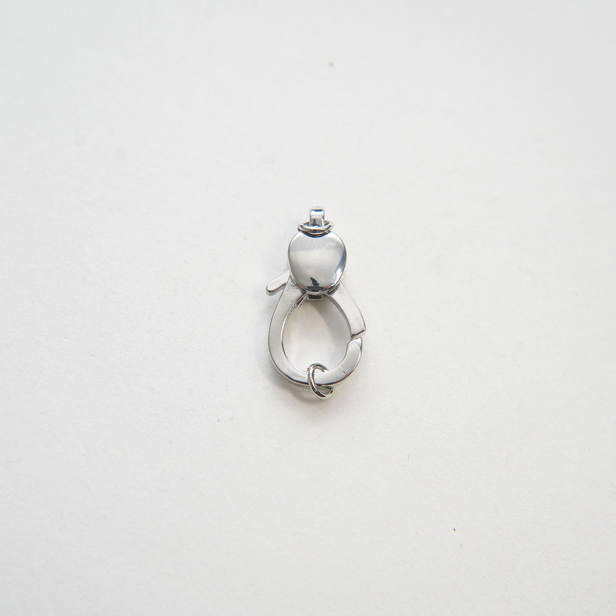 18K Gold Filled Clasp for Jewelry Making