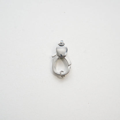 18K Gold Filled Clasp for Jewelry Making