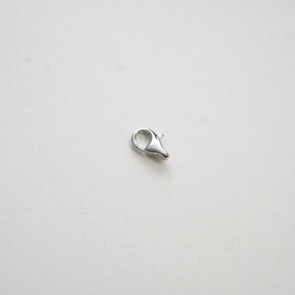 18K Gold Filled Clasp for Jewelry Making