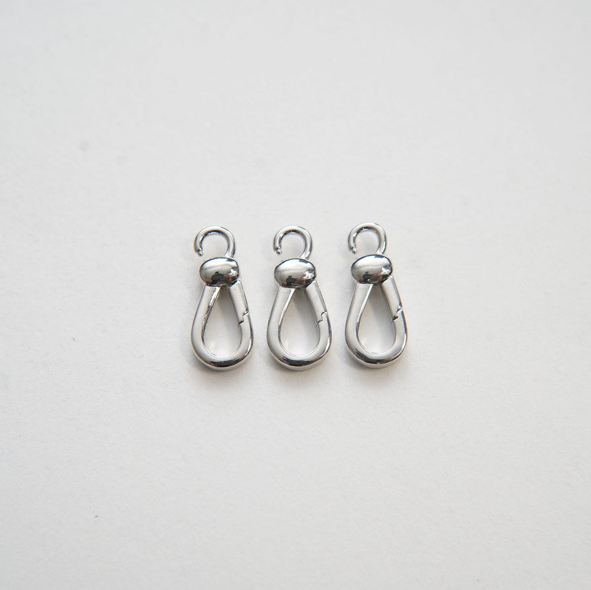 18K Gold Filled Clasp for Jewelry Making