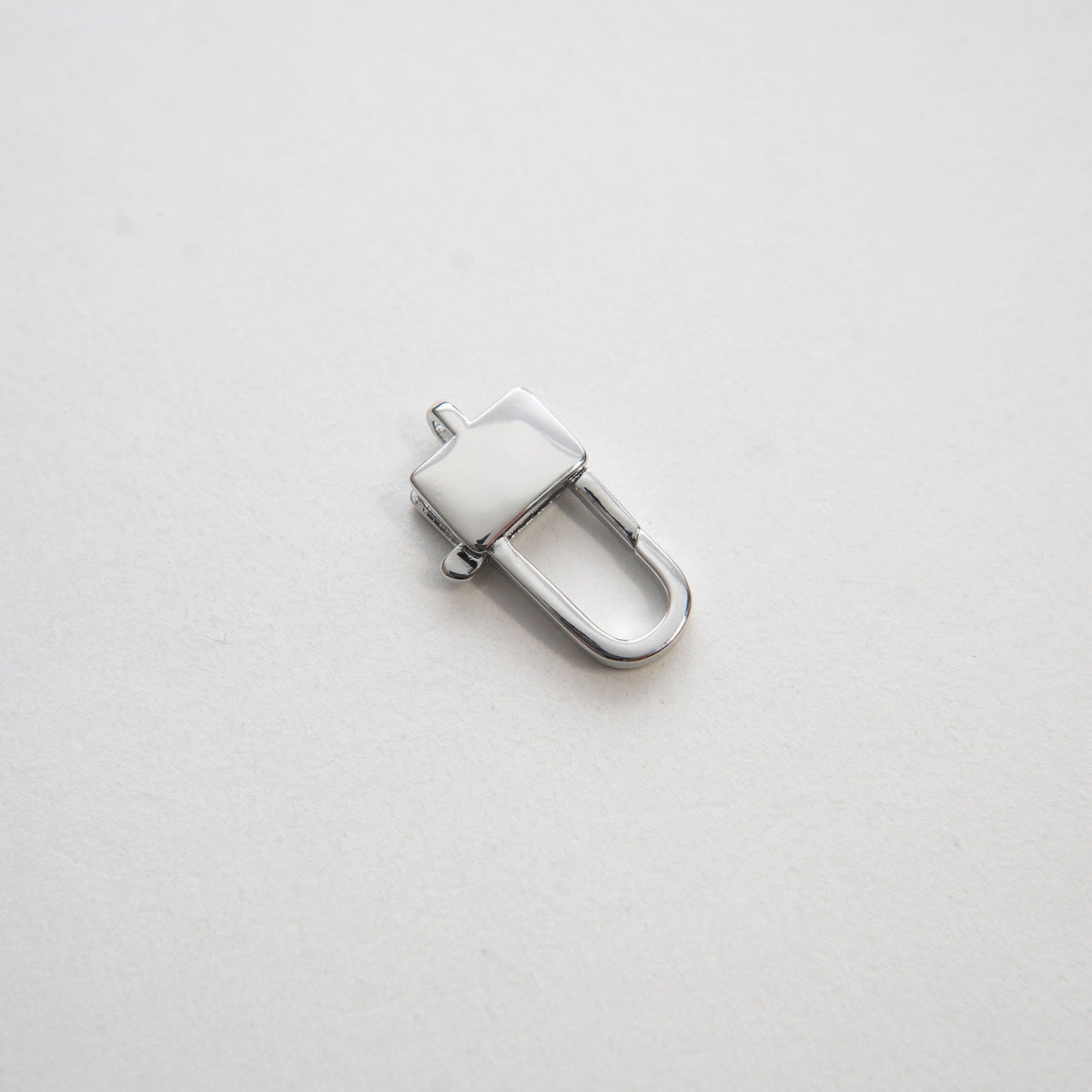 18K Gold Filled Clasp for Jewelry Making
