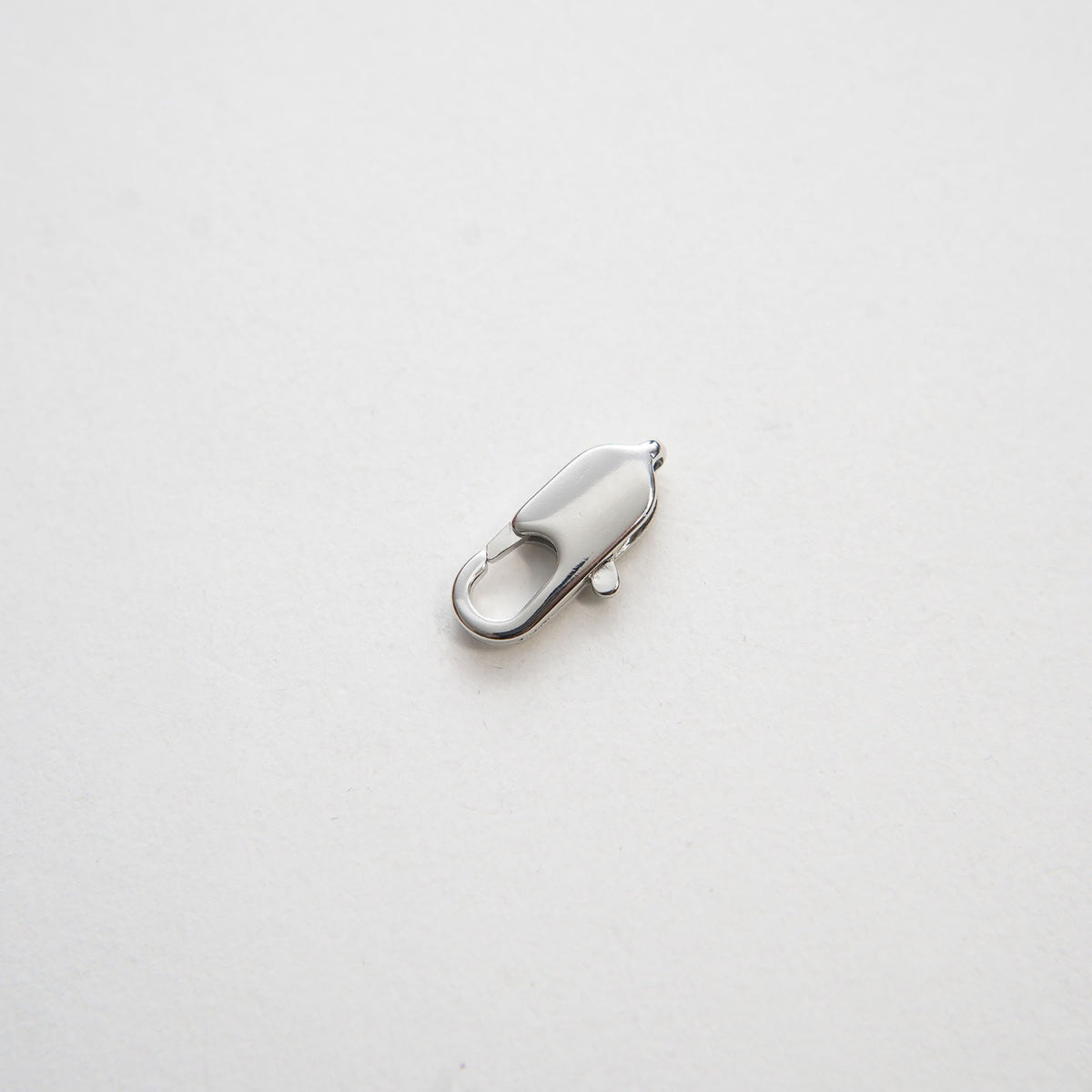 18K Gold Filled Clasp for Jewelry Making