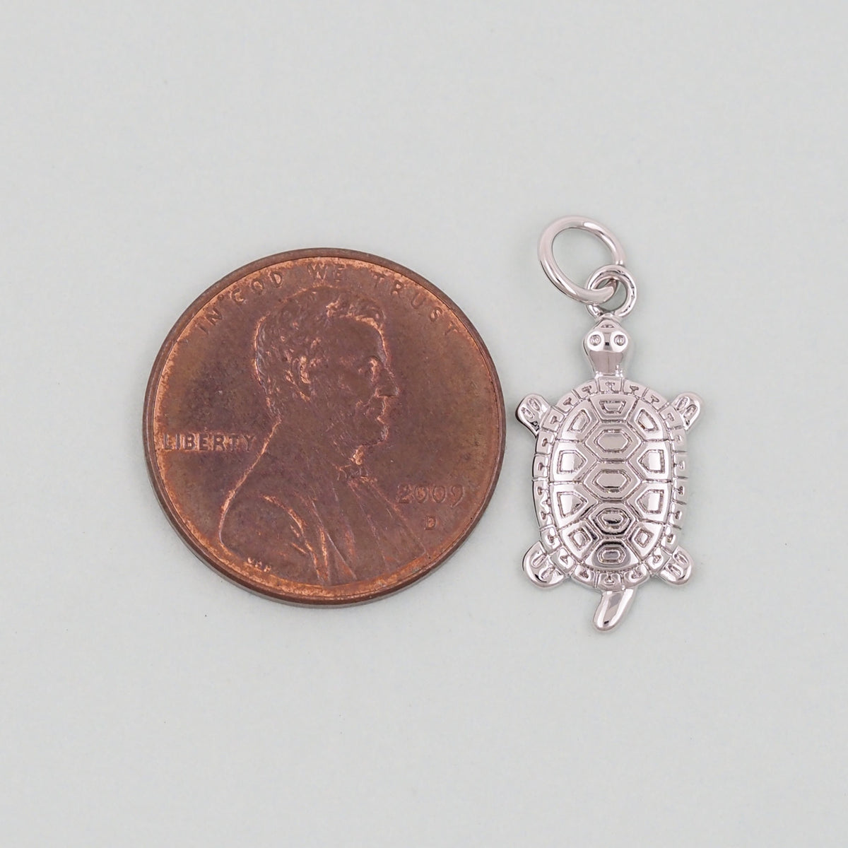 Gold turtle Charms,18K Gold Filled turtle Pendant,turtle Charm Bracelet Necklace for DIY Jewelry Making Supply