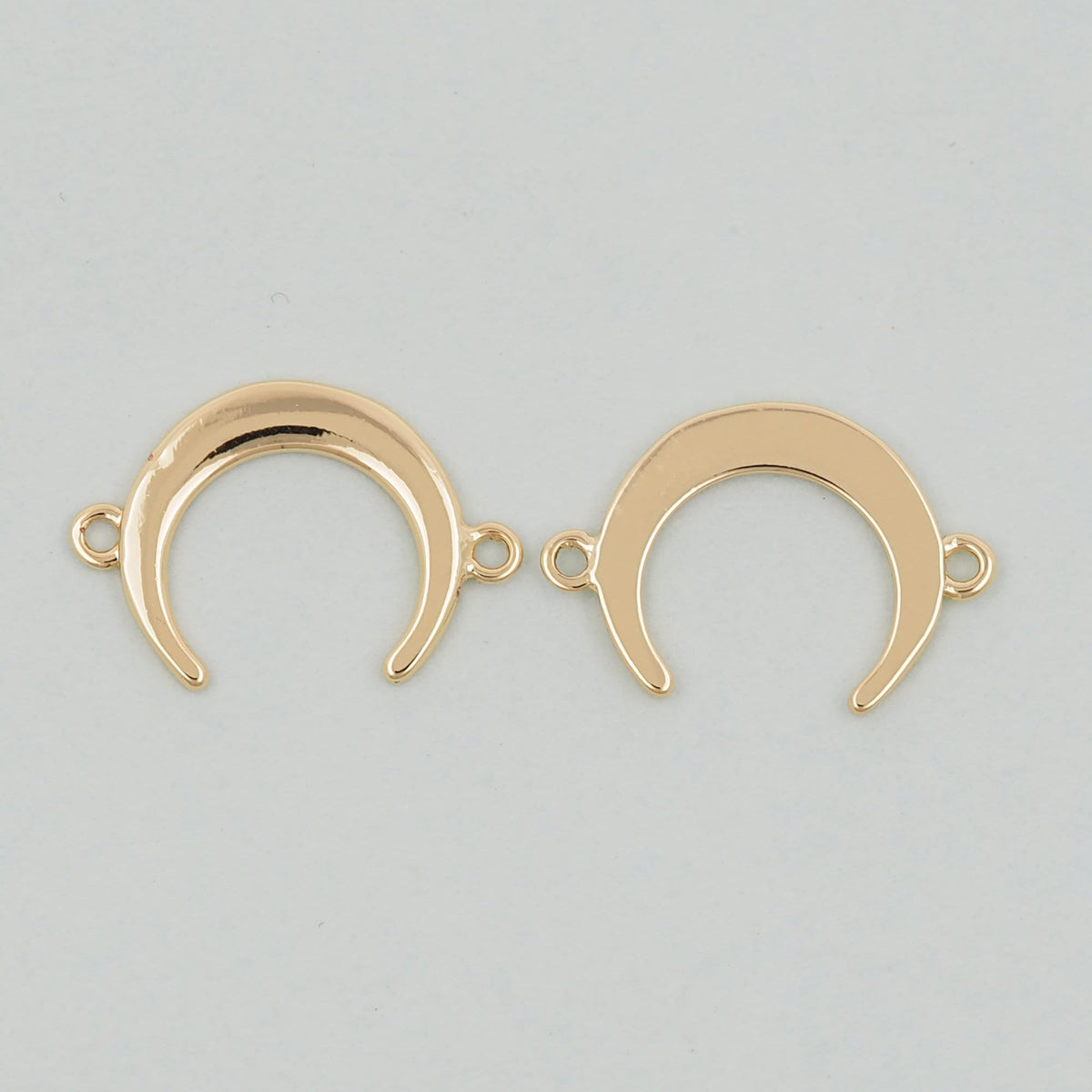 18K Gold Filled Connector for Jewelry Making