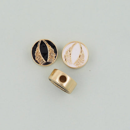 18K Gold Filled Jewelry Beads 3 mm for Jewelry Making
