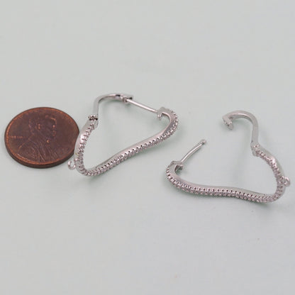 1pair 18K Gold Filled thin twist Hoops Earrings,Gold Earrings,Dainty Hoops Huggie,Gold Huggies Hoop Earrings