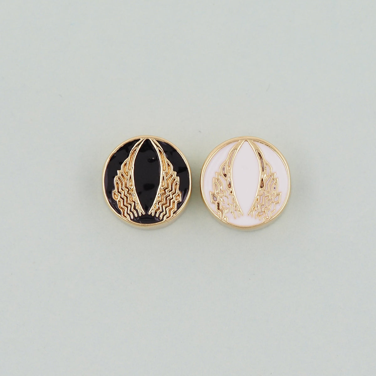 18K Gold Filled Jewelry Beads 3 mm for Jewelry Making