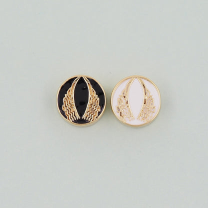 18K Gold Filled Jewelry Beads 3 mm for Jewelry Making