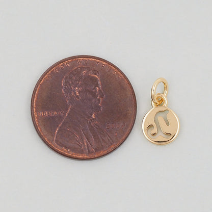 18K Gold Filled Zodiac Constellation Charms,Zodiac Symbol,Horoscope Charm,Gold Astrological Zodiac Sign Minimalist Jewelry