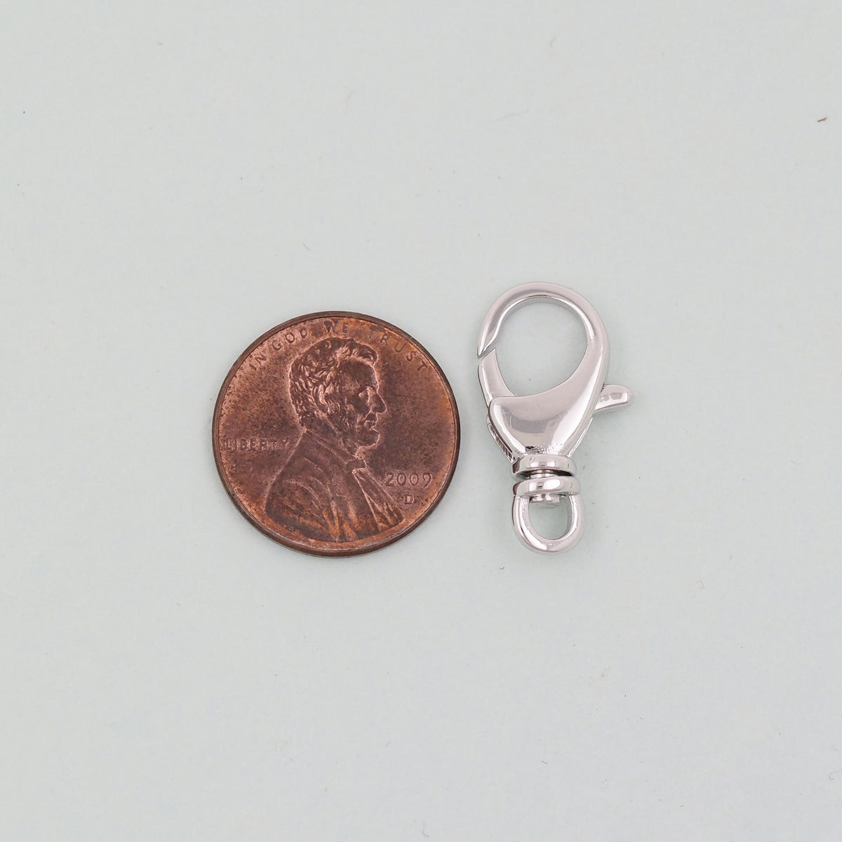18K Gold Filled Clasp for Jewelry Making