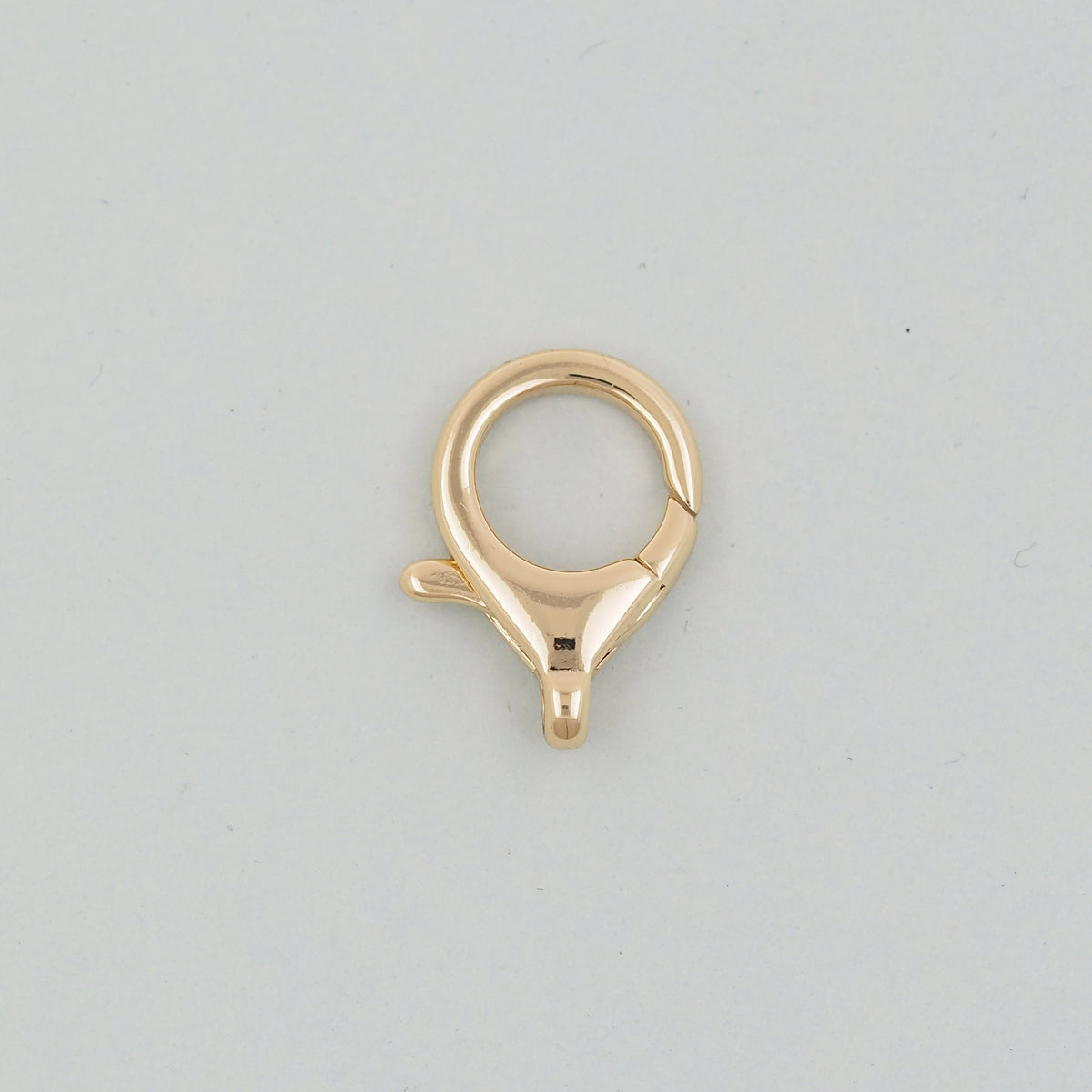 18K Gold Filled Clasp for Jewelry Making