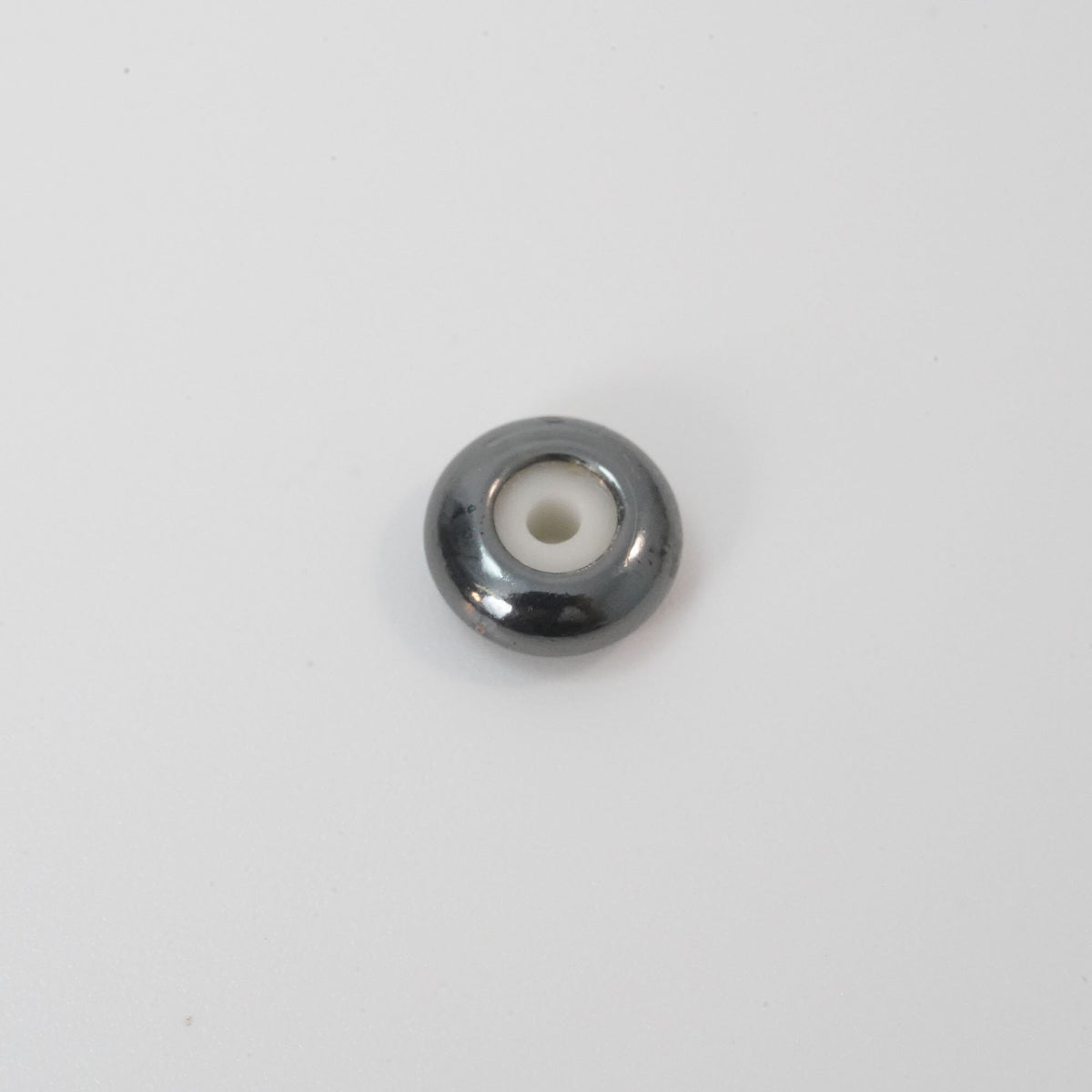 18K Gold Filled Round Round Beads 8 mm for Jewelry Making