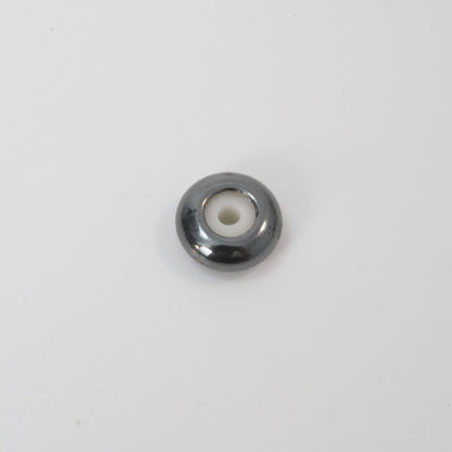 18K Gold Filled Round Round Beads 8 mm for Jewelry Making