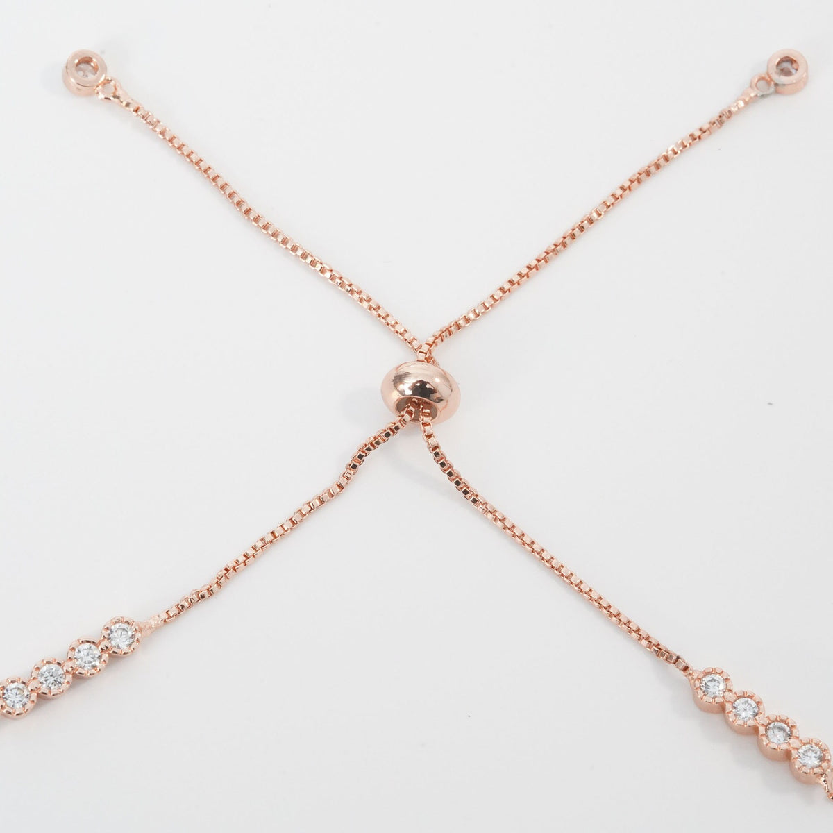 18K Gold Filled Hand Jewelry Chain for Jewelry Making