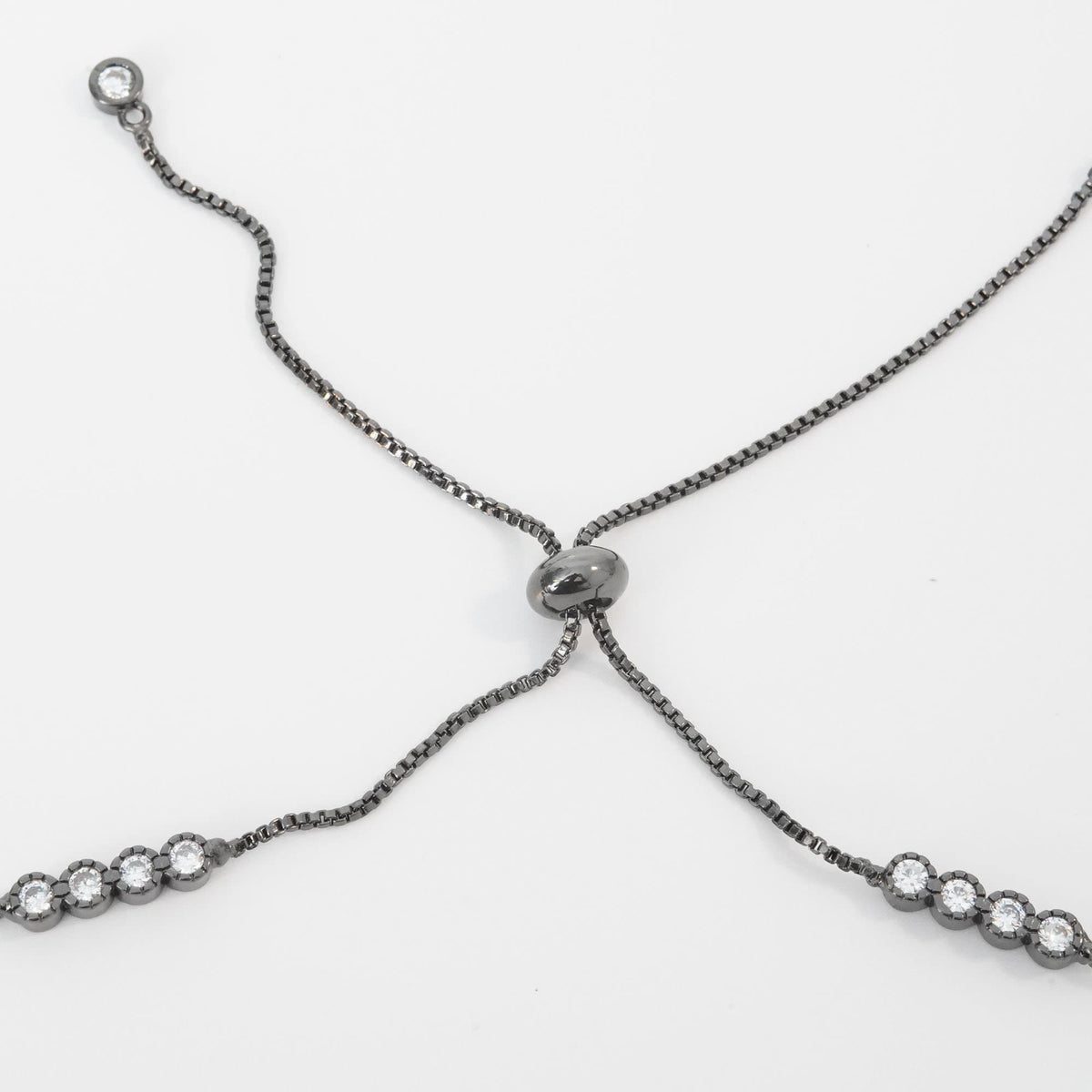 18K Gold Filled Hand Jewelry Chain for Jewelry Making
