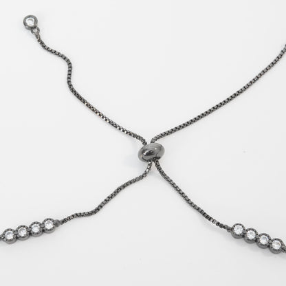18K Gold Filled Hand Jewelry Chain for Jewelry Making
