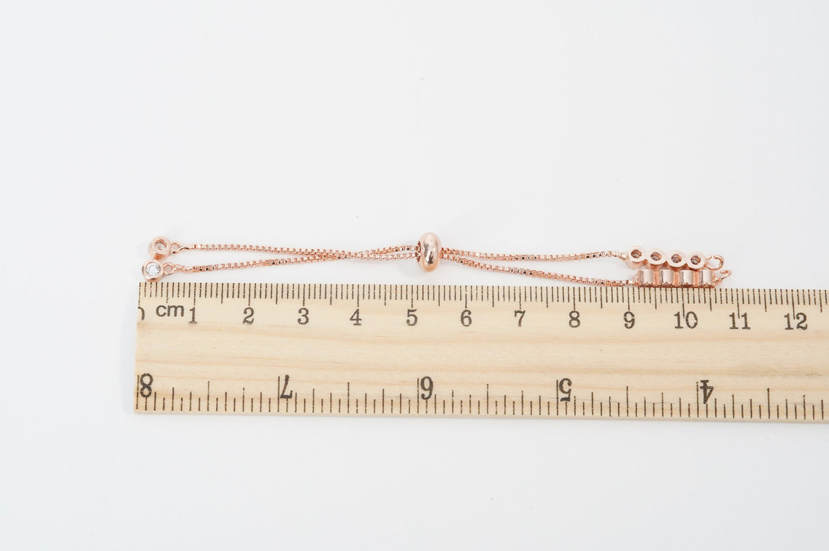 18K Gold Filled Hand Jewelry Chain for Jewelry Making