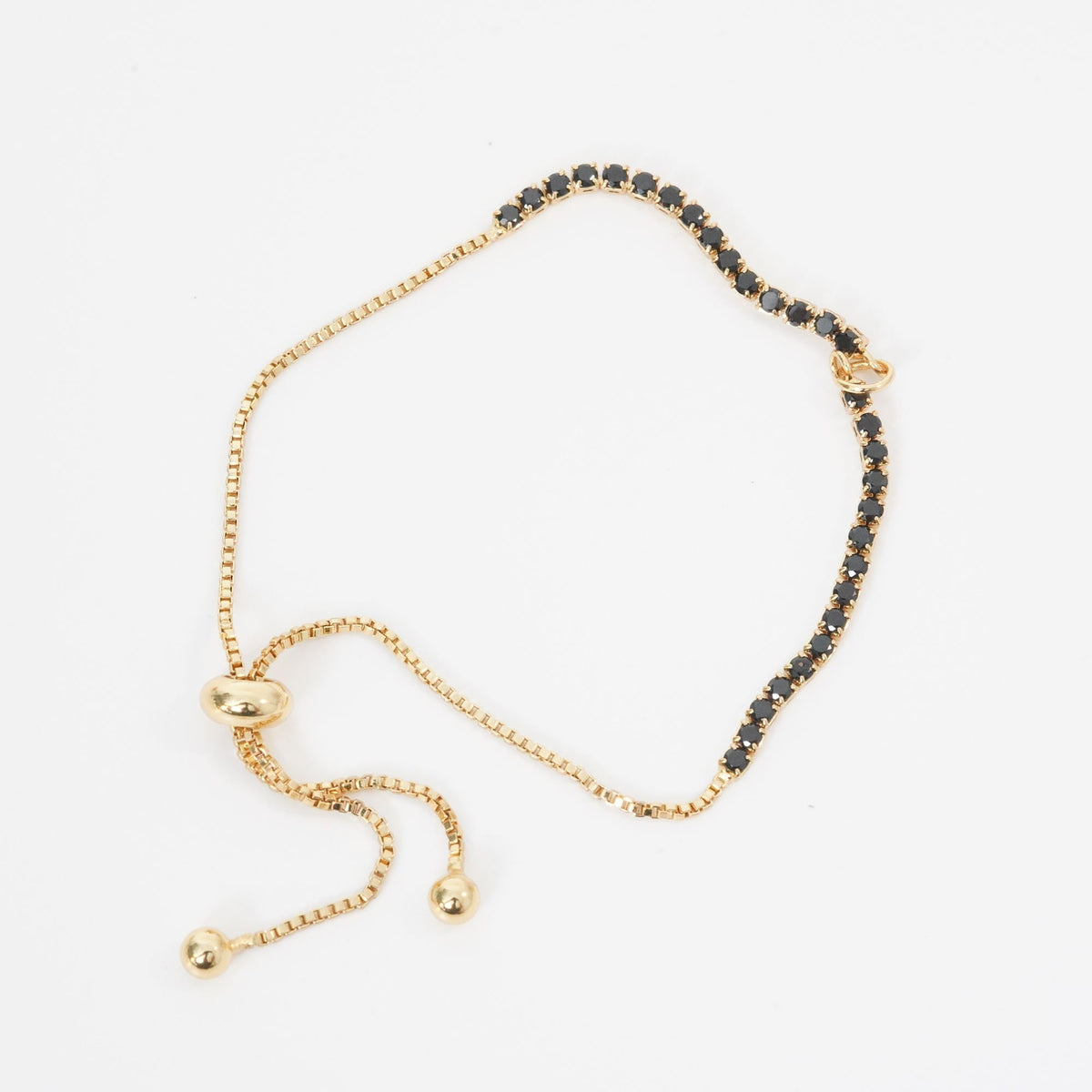 18K Gold Filled Hand Jewelry Chain for Jewelry Making