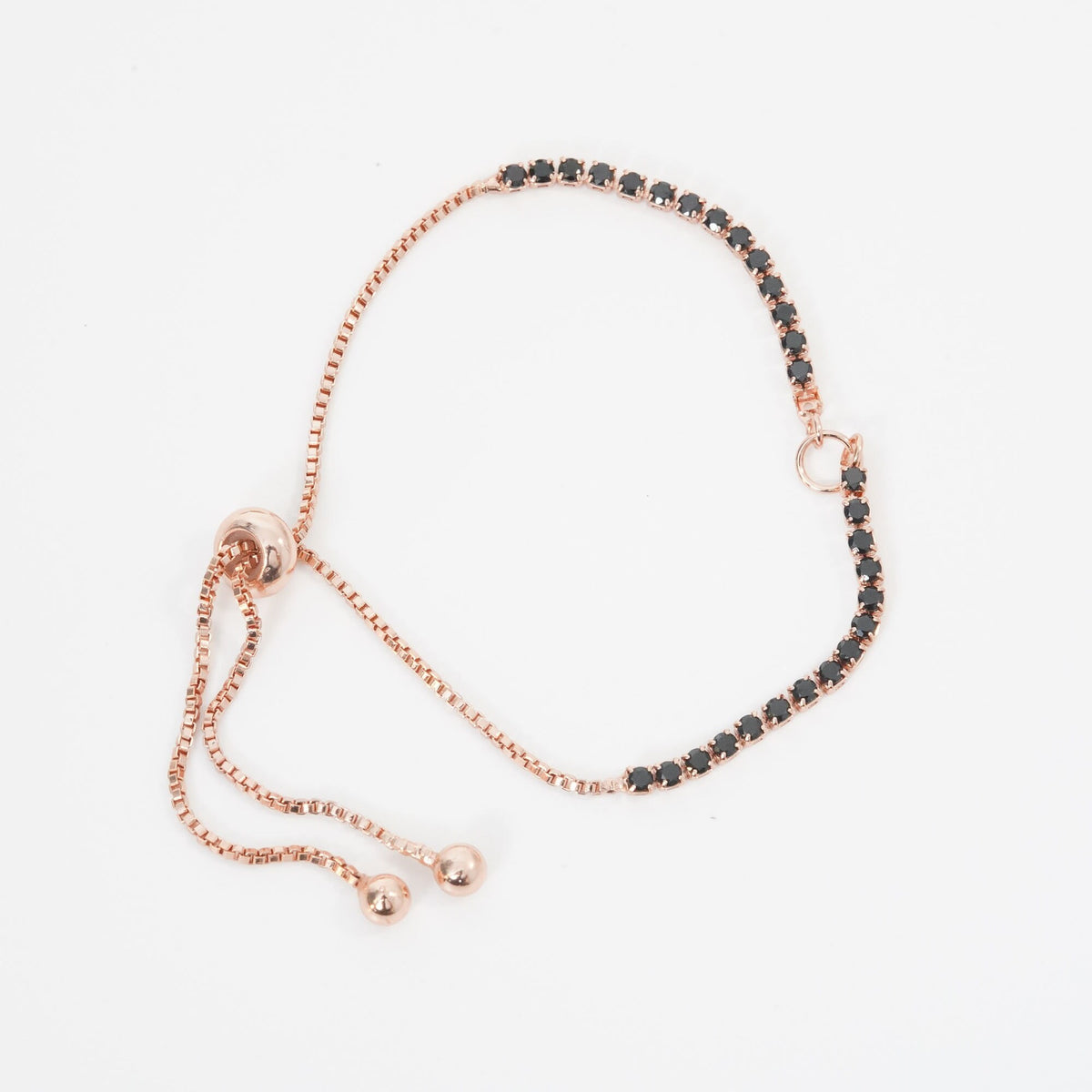 18K Gold Filled Hand Jewelry Chain for Jewelry Making