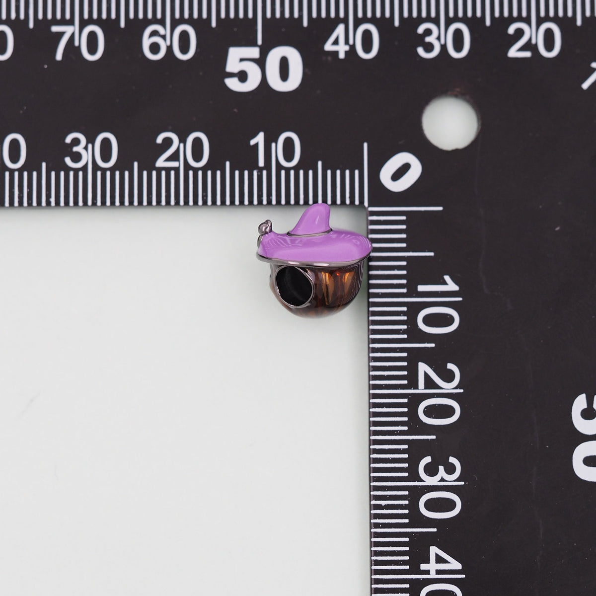 18K Gold Filled Jewelry Beads 4 mm for Jewelry Making