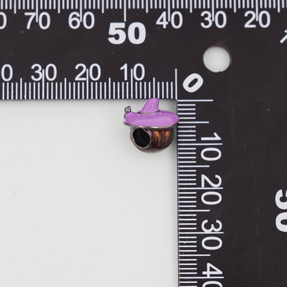 18K Gold Filled Jewelry Beads 4 mm for Jewelry Making